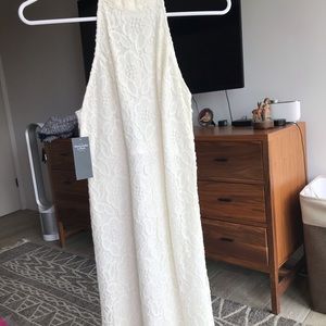 Abercrombie dress